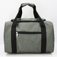 Спортивна сумка FitTravel 719 компактна та універсальна сумка для тренувань, спорту та коротких поїздок